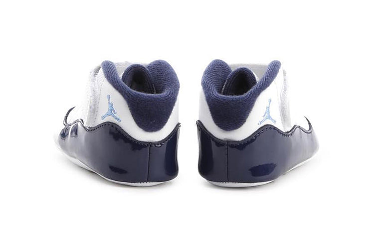 Air Jordan 11 Retro CB 'Win Like '82' 378049-123