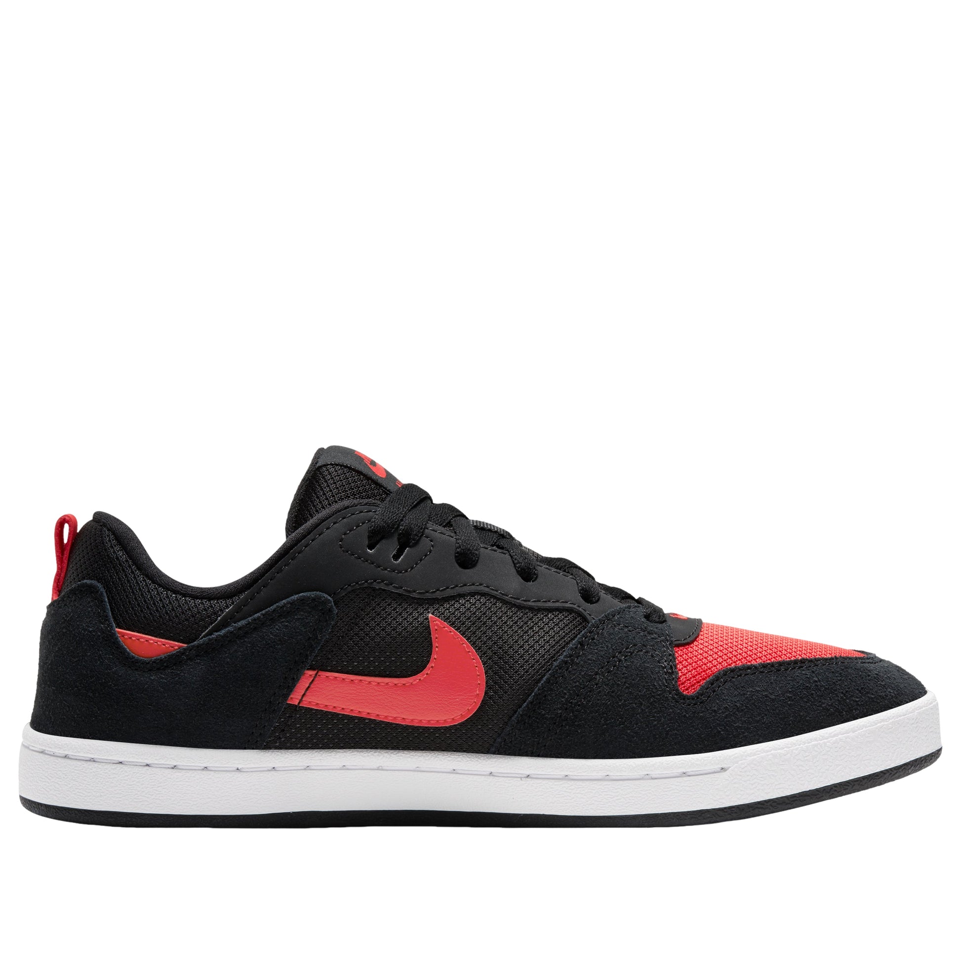 Nike Alleyoop SB 'Bred' CJ0882-006