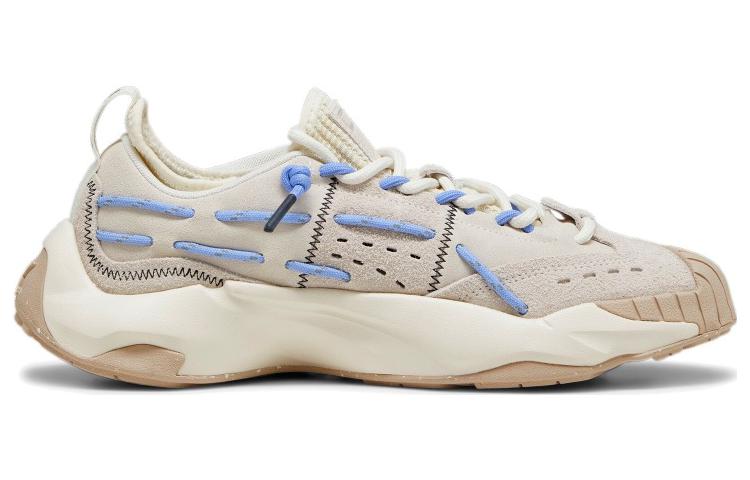 PUMA Plexus 'Pristine Elektro Purple' 386329-06