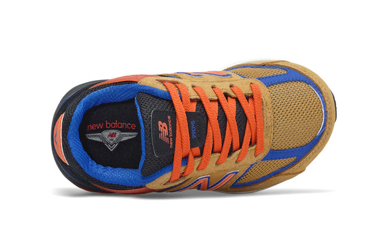 New Balance 990v5 K Shoes IC990WC5