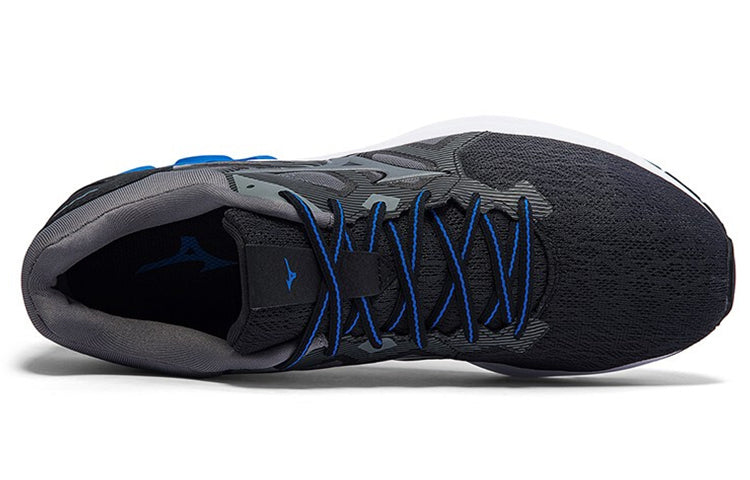Mizuno Wave Kizuna 'Black Blue' J1GC191015