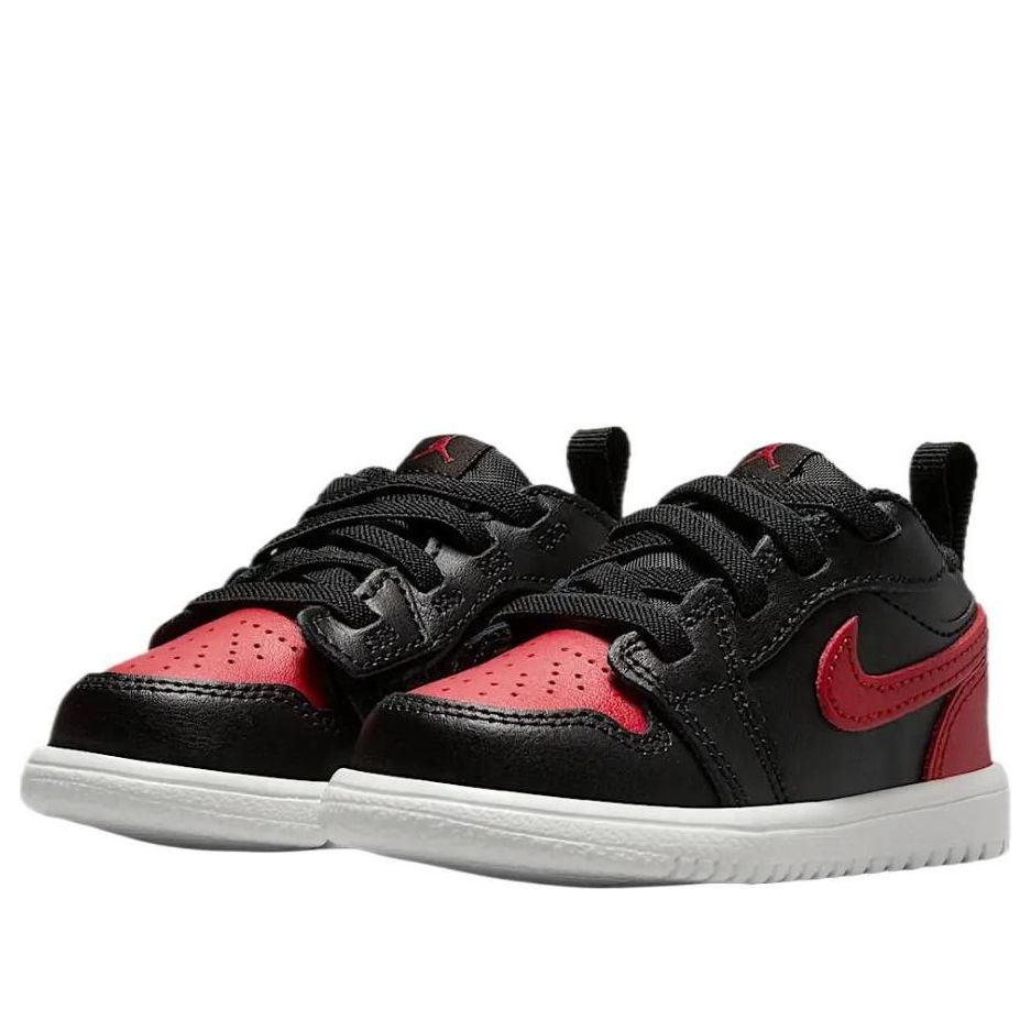 (TD) Air Jordan 1 Low ALT 'Bred Twist' DR9747-067
