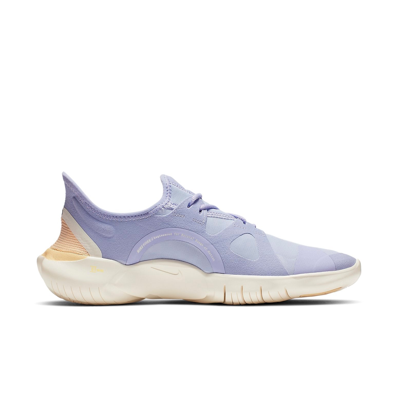 (WMNS) Nike Free RN 50 Luminous AQ1316-500
