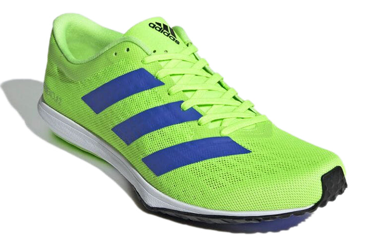 adidas Adizero Bekoji 2.0 'Neon Green' GV9832