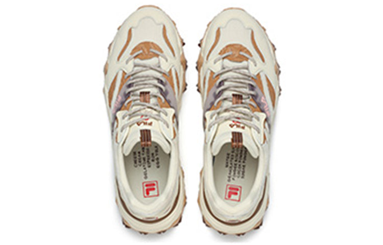 (WMNS) FILA Oakmont 2 VLT F12W212139FCR