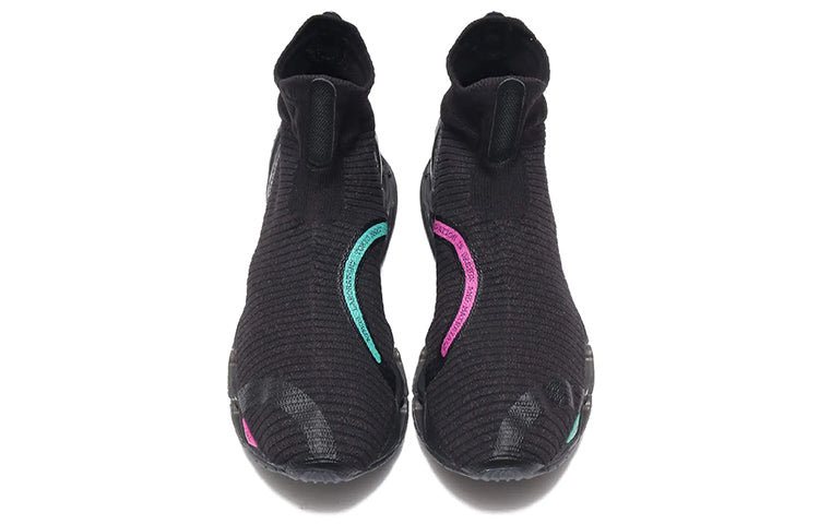 Mizuno RHRM 'Black Pink' D1GA199963