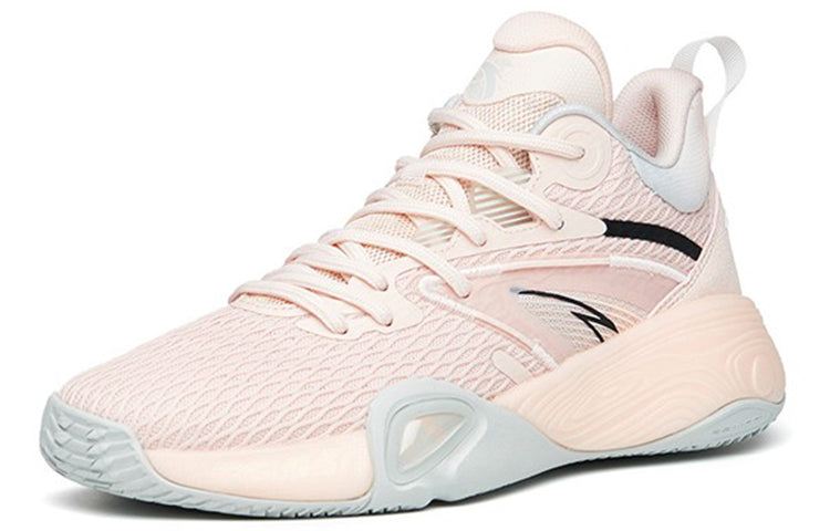 ANTA Hua Yu 'Pink Grey' 112211602Q-3