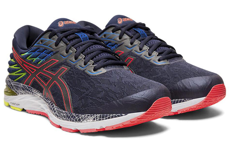 ASICS Gel-Cumulus 21 'Hyper Flash - Midnight' 1011A634-400