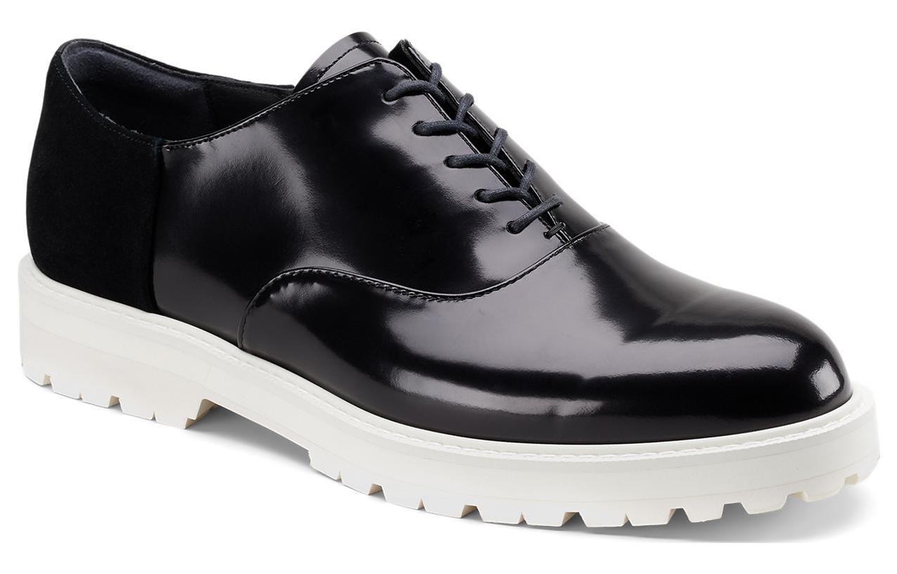 Onitsuka Tiger The Onitsuka Oxford 'Black Patent Leather' 1181A172-003