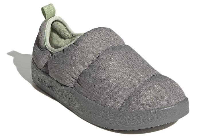 adidas Puffylette 'Charcoal Solid Grey' GW9482