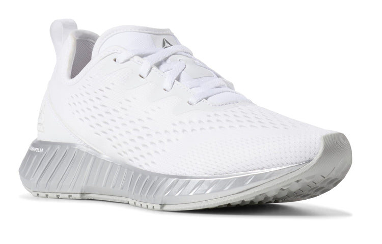 (WMNS) Reebok Flashfilm 'White' DV6973