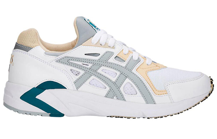 ASICS Gel DS Trainer OG 'White Mid Grey' H704Y-101
