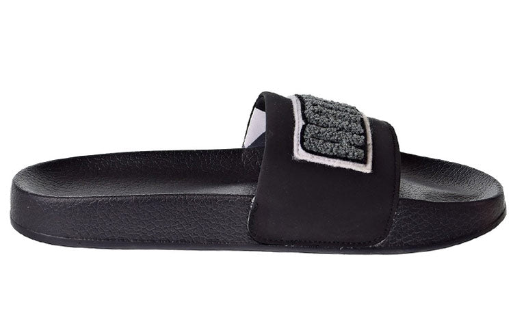 PUMA Leadcat NSK Slide 'Black Iron Gate' 367283-01