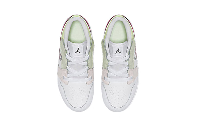 (PS) Air Jordan 1 Low ALT 'Ember Glow' CD7226-176