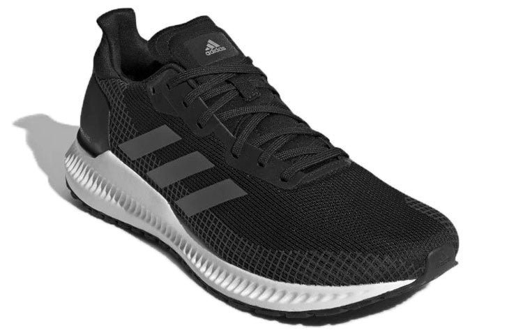 adidas Solar Blaze Riding shoes 'Black Gray' EF0815