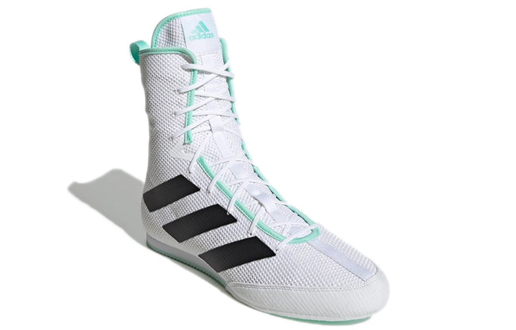 adidas Box Hog 3 'White Sky Rush' GX2815