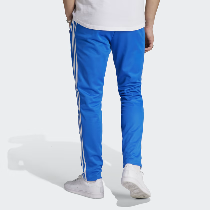 adidas Adicolor Classics Beckenbauer Track Pants 'Blue' IM4546