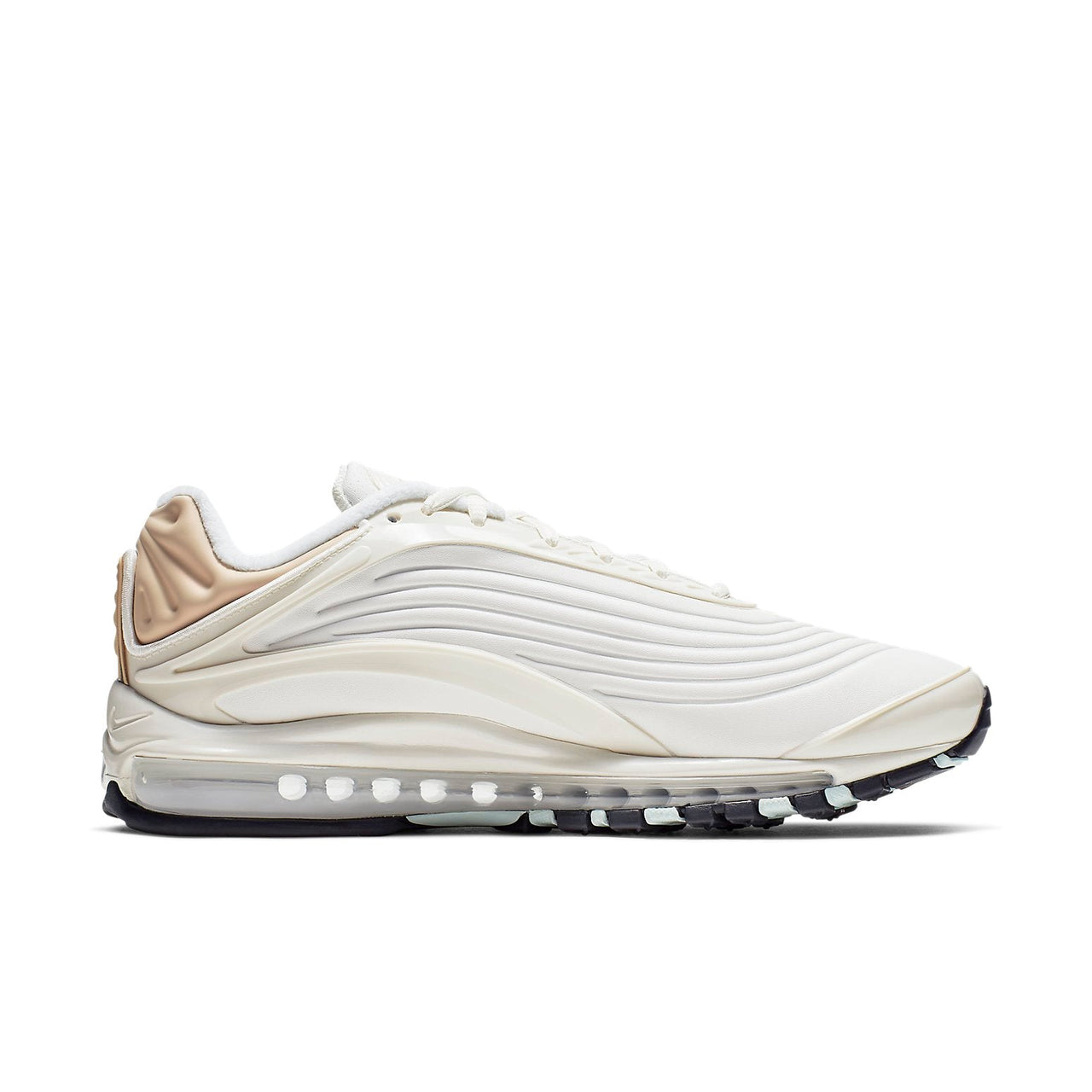 Nike Air Max Deluxe SE 'Sail' AO8284-100