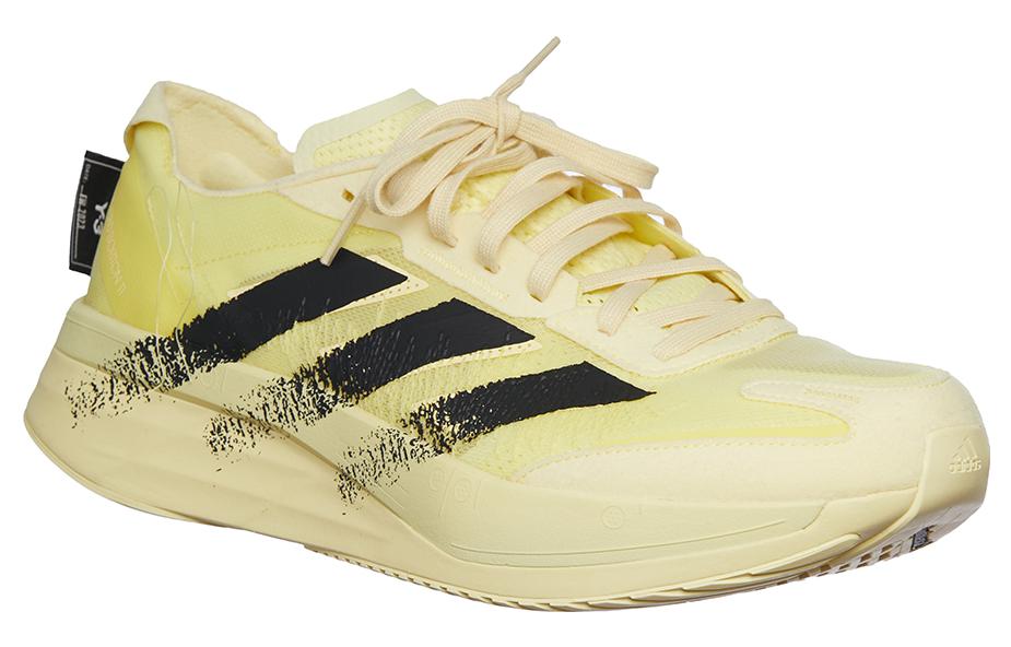 adidas x Y-3 Boston 11 'Blush Yellow' ID8007