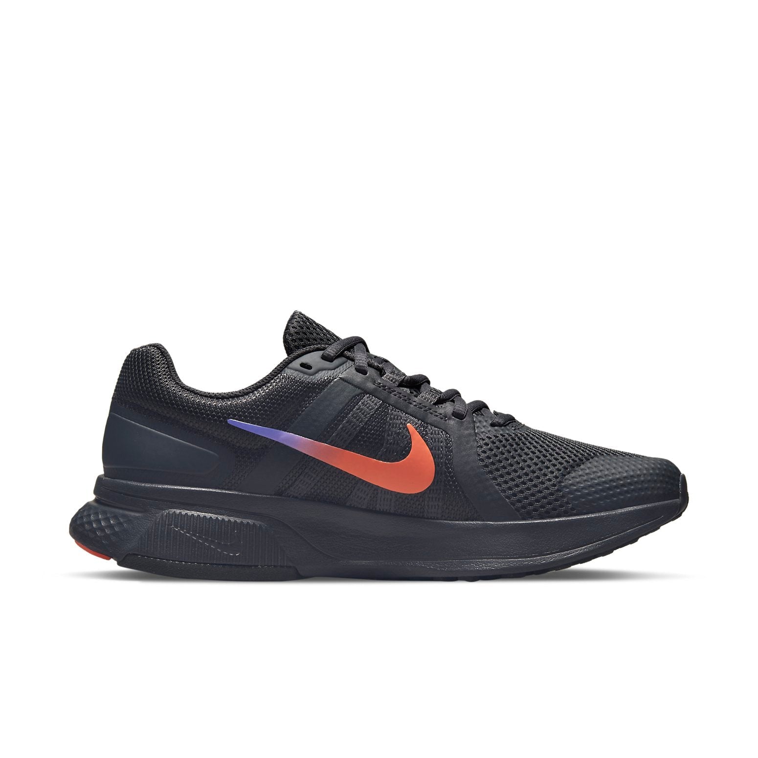 Nike Run Swift 2 'Anthracite Rush Orange' CU3517-008