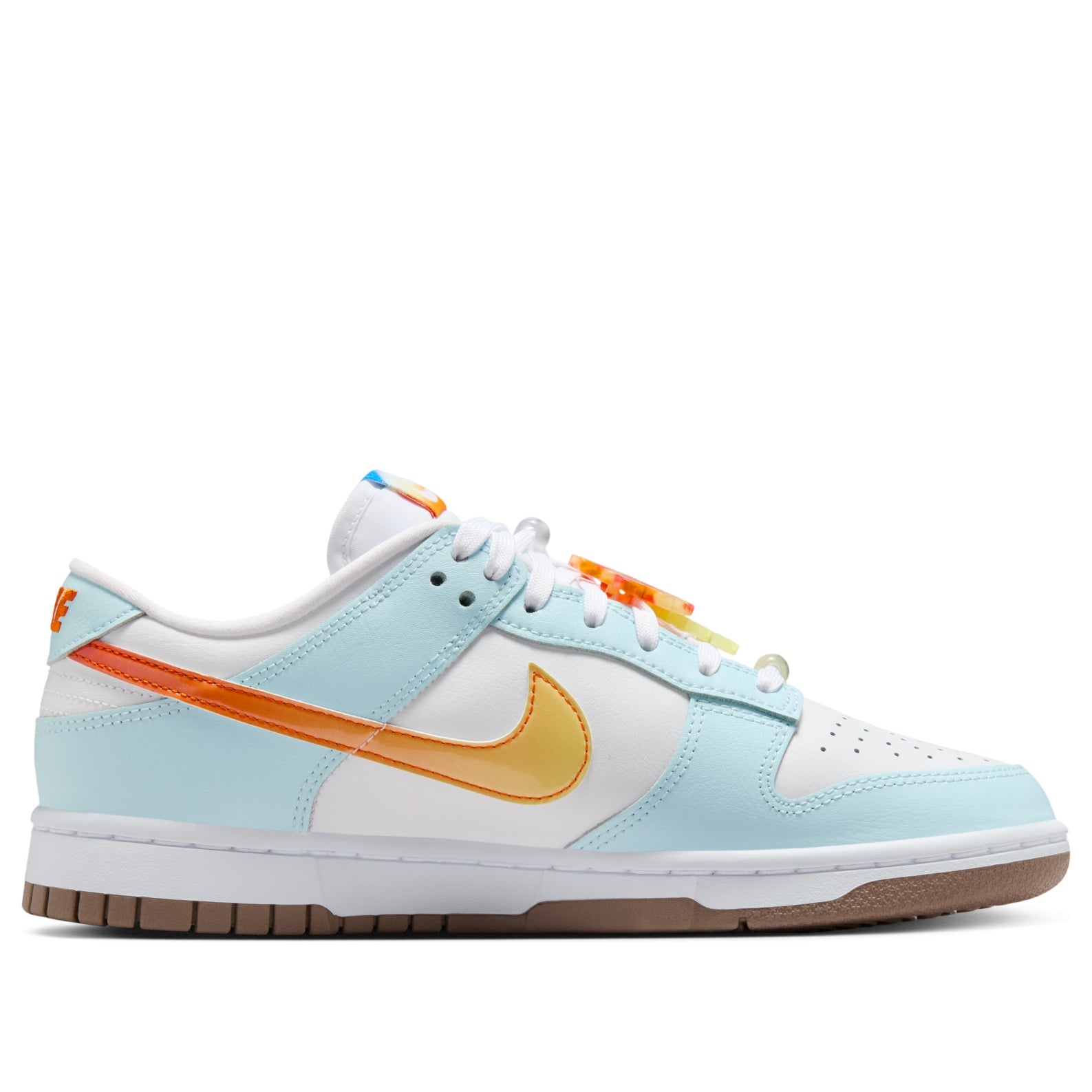 (WMNS) Nike Dunk Low LX 'Beach Sunset' IB8877-191