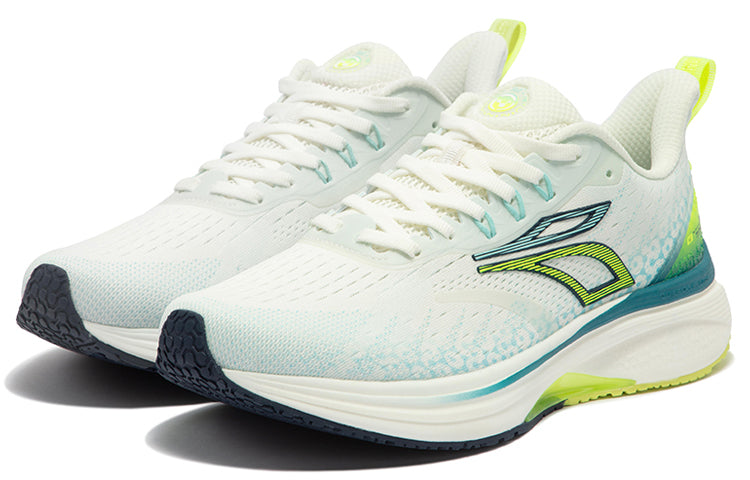 361 Degrees Titan Lite 'White Neon Green' 572332202-3