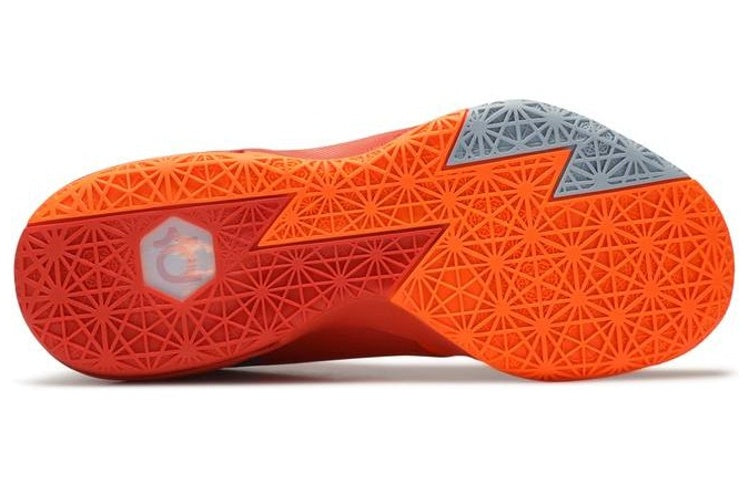 Nike KD 6 'NYC 66' 599424-800