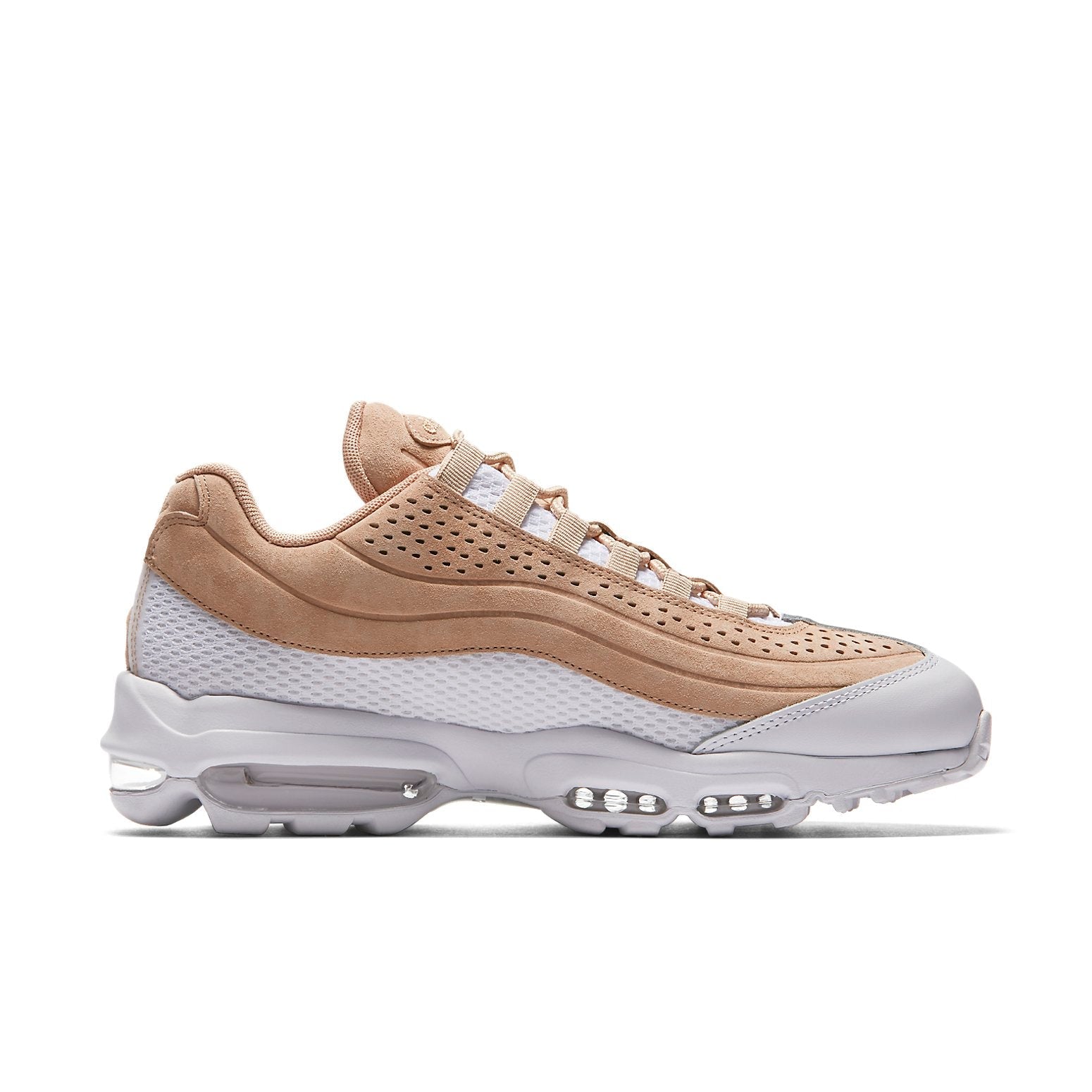 Nike Air Max 95 Ultra Premium BR 'Vachetta Tan' AO2438-200