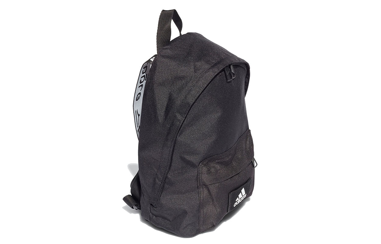 adidas Classic Sportswear Backpack 'Black' FK1599