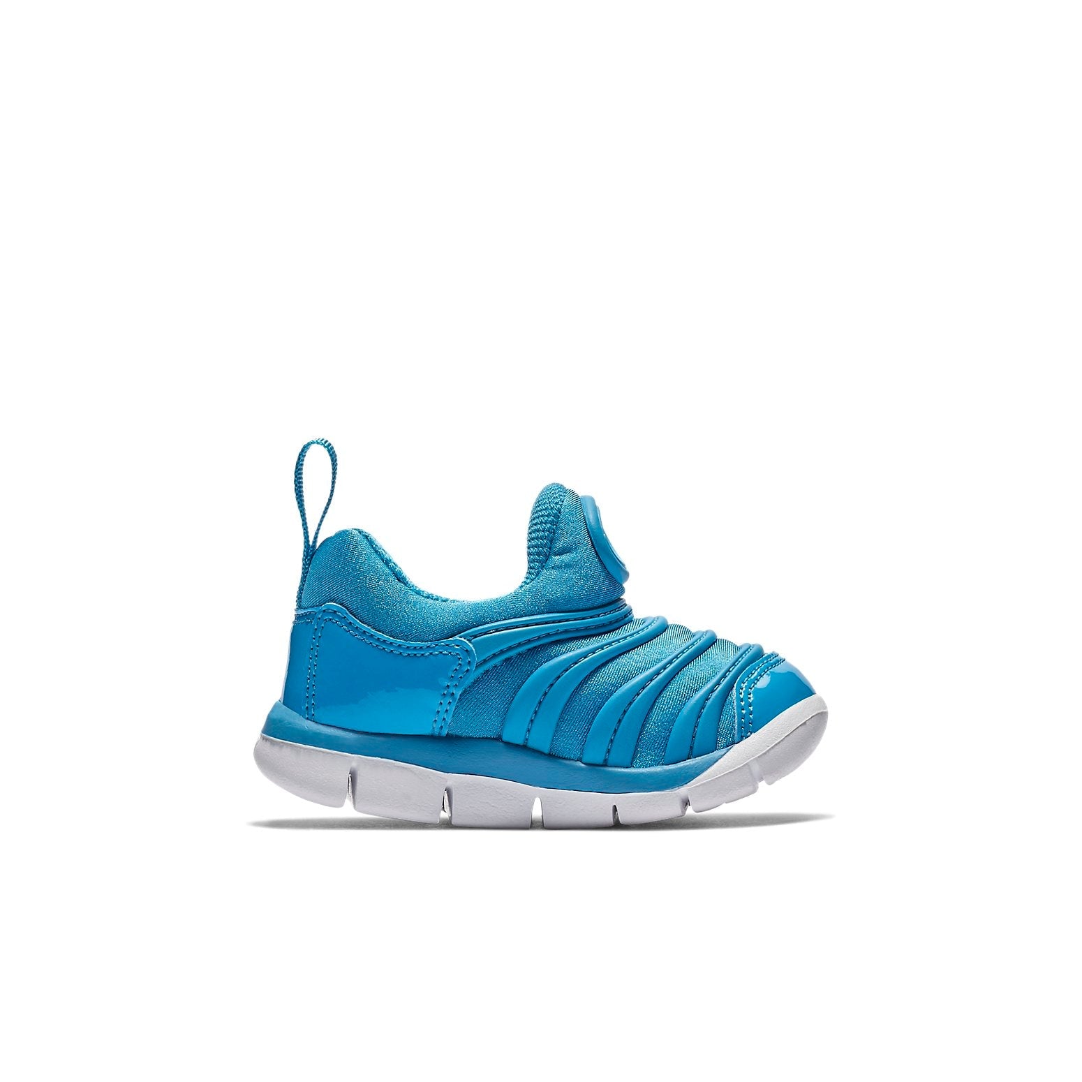 (TD) Nike Dynamo Free 'Blue Hero' 343938-427
