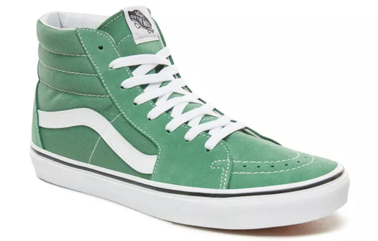 Vans SK8-HI 'Deep Grass Green' VN0A38GEUKV