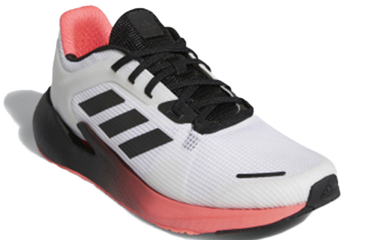 adidas Alphatorsion 'White Signal Pink' EG5082