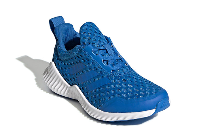 (PS) adidas FortaRun BTH J 'True Blue' D96889