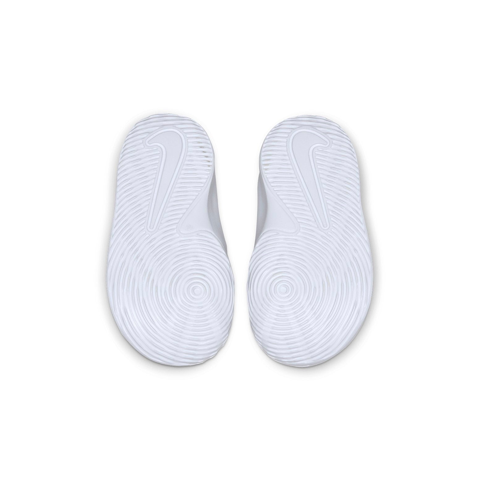 (TD) Nike Team Hustle D9 Auto 'Metallic Silver' CK0617-001