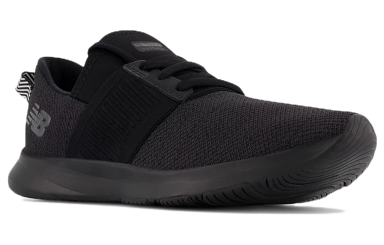 (WMNS) New Balance DynaSoft Nergize v3 'Black' WXNRGAB3