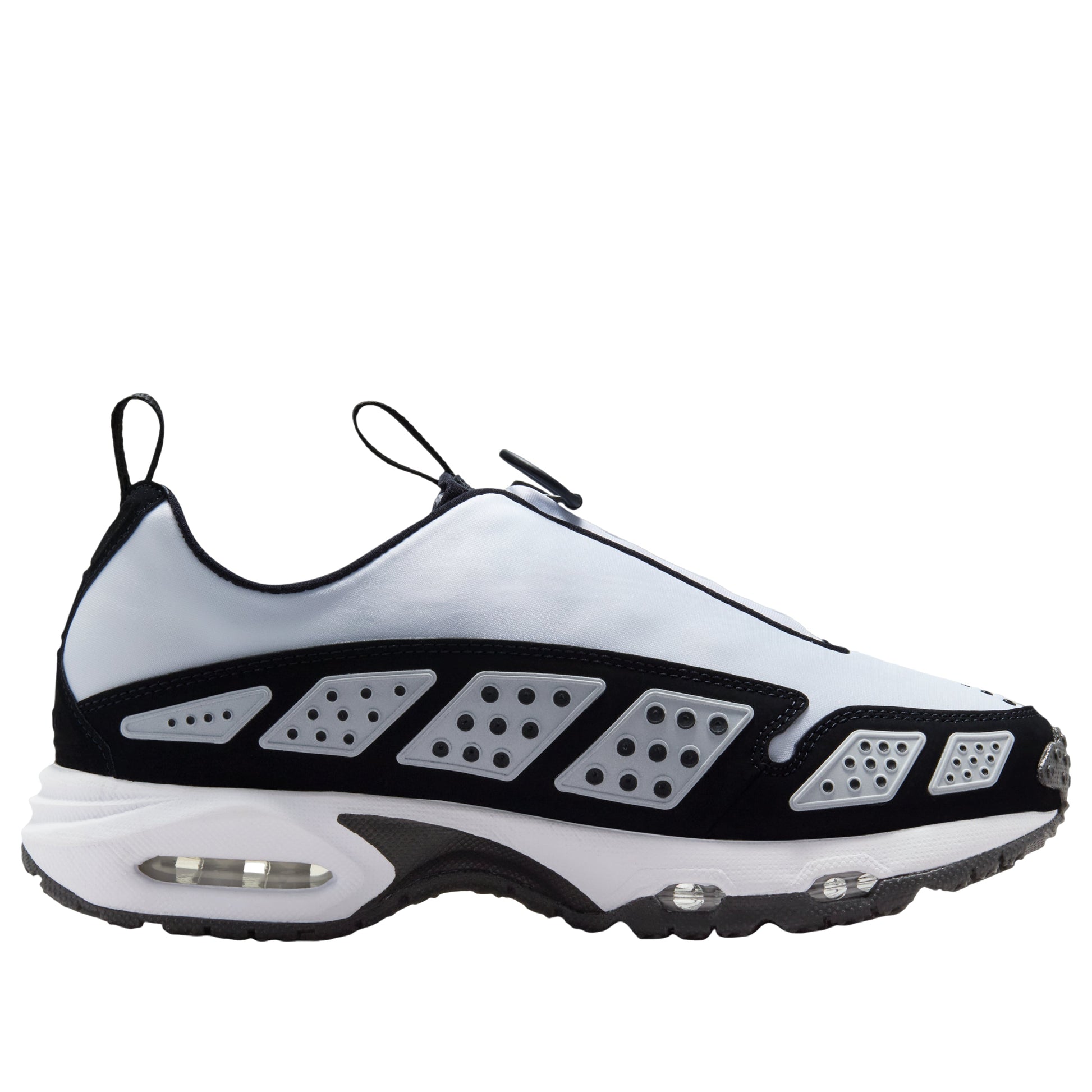 (WMNS) Nike Air Max SNDR 'White Black' FZ2068-100