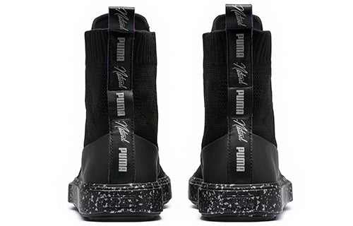 PUMA Naturel x Breaker Boot 'Black' 365677-01