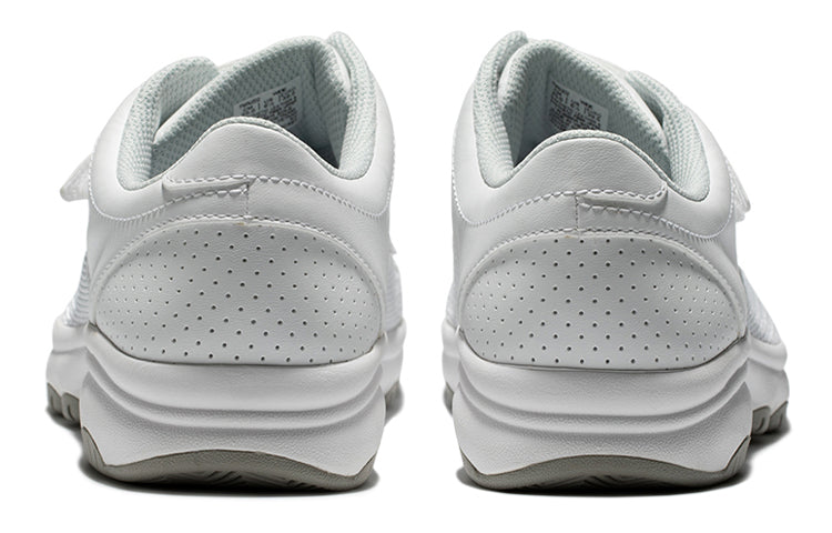 ASICS Nursewalker 202 Special Work Shoes White FMN202-01