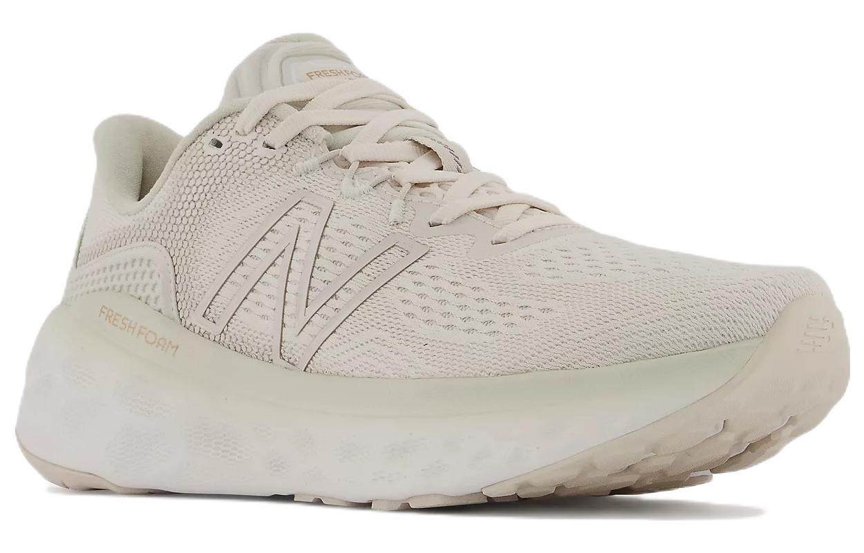 (WMNS) New Balance Fresh Foam More v3 'Moonbeam' WMORMB3