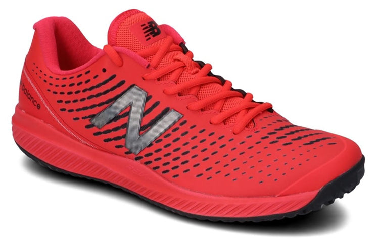 New Balance 796 Shoes Red MCO796N2