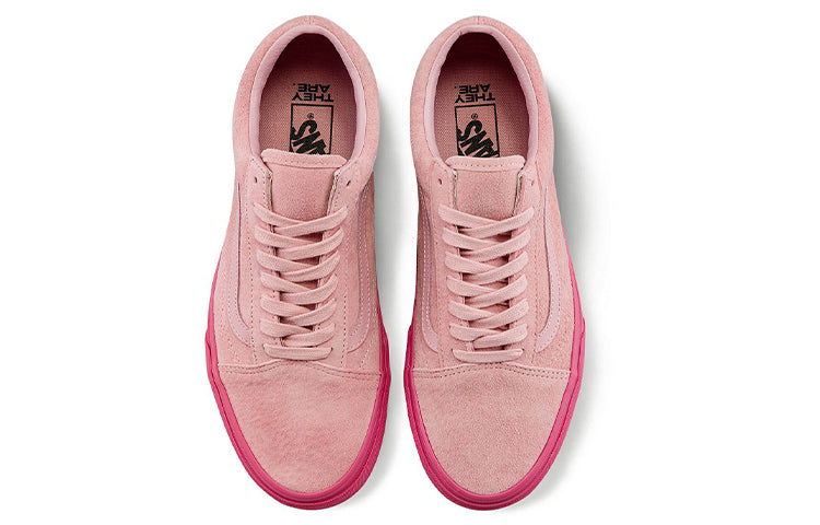 Vans They Are. x Old Skool 'Year of the Ox' VN0A5AO960W