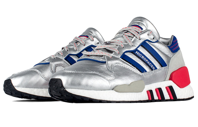 adidas ZX 930 EQT 'Silver Metallic' EF5558