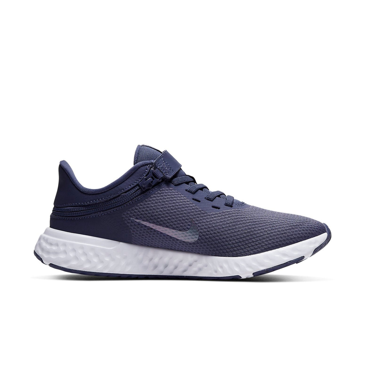 (WMNS) Nike Revolution 5 FlyEase BQ3212-500