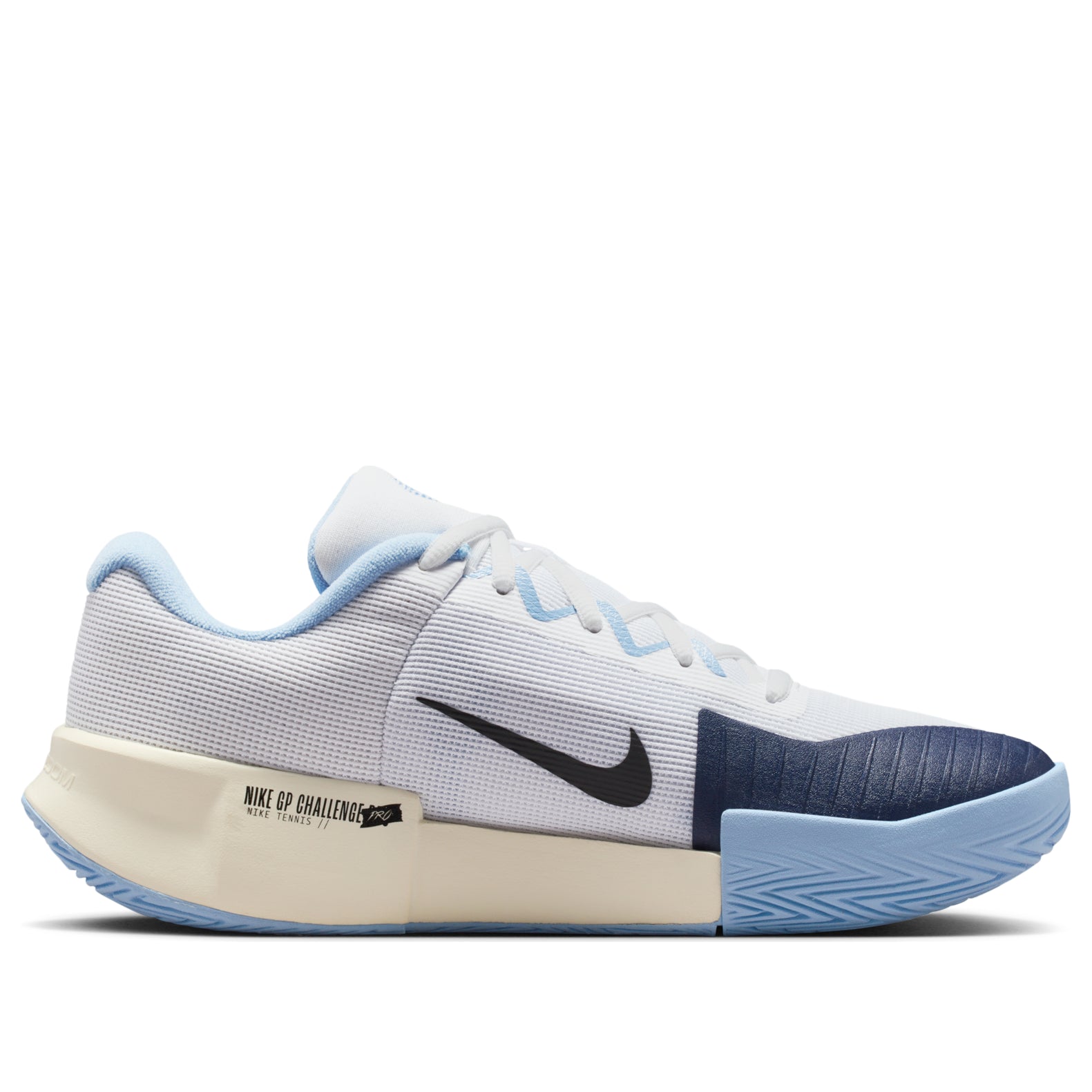 Nike GP Challenge Pro 'White Psychedelic Blue' FB3145-102