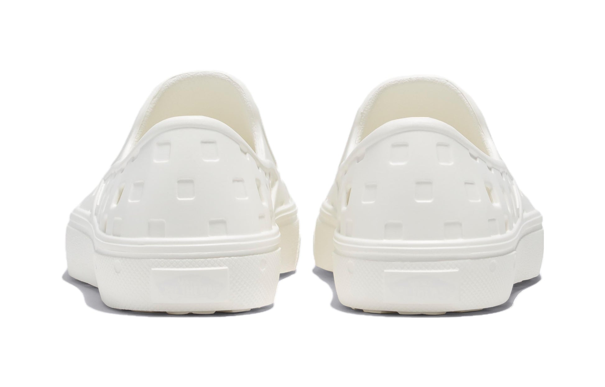 (PS) Vans Slip-On Trek Shoes 'White' VN0A4UVIFS8