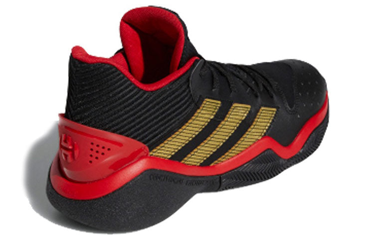 adidas Harden Stepback 'Scarlet' EH1943