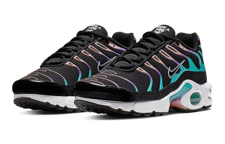 (GS) Nike Air Max Plus 'Have A Nike Day' BQ7224-001