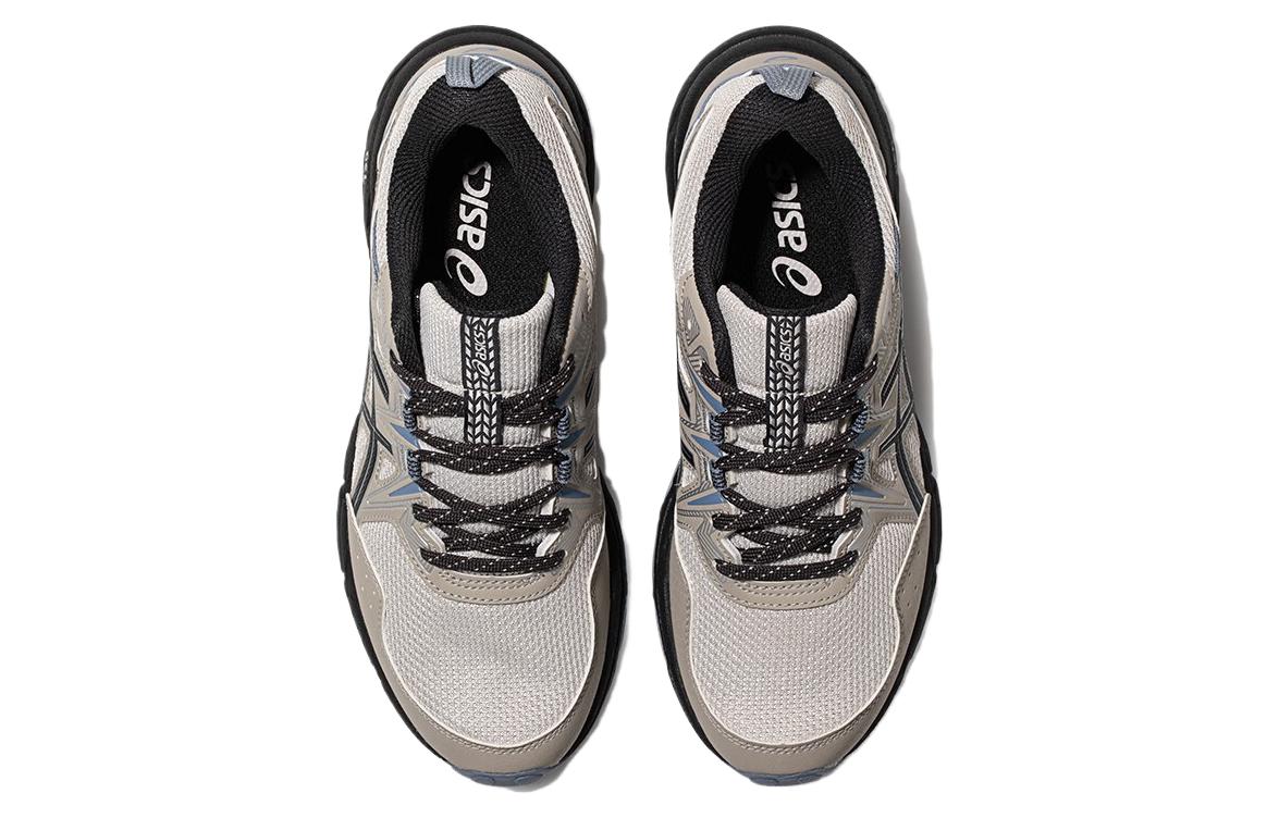 (WMNS) ASICS Gel-Venture 8 Shoes 'Beige Black' 1012B637-200