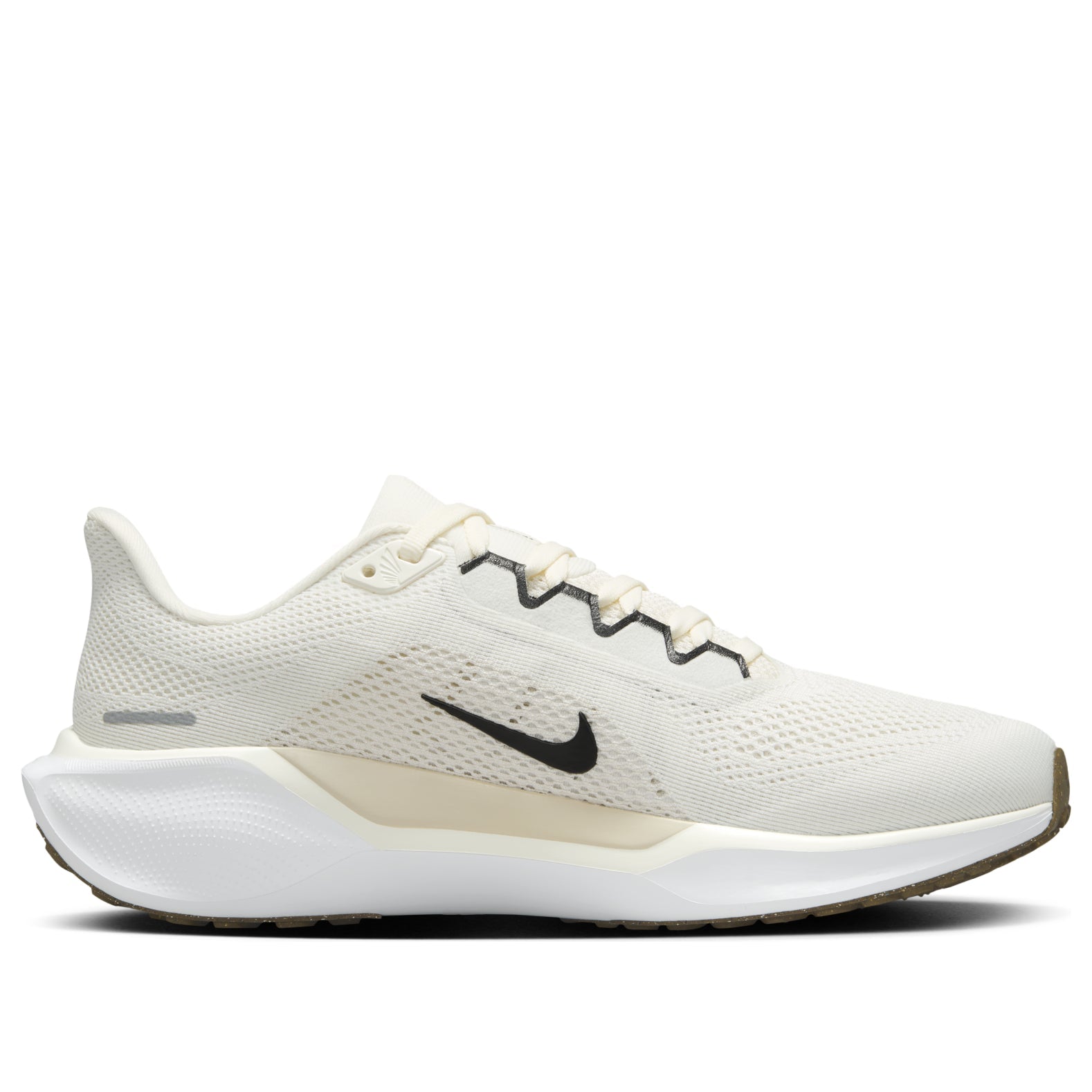 (WMNS) Nike Air Zoom Pegasus 41 'Sail Phantom White Black' FD2723-108