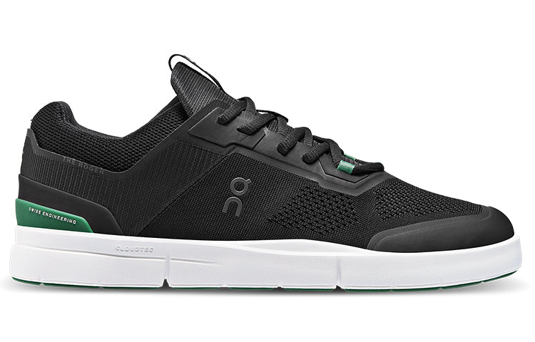 On Running The Roger Spin 'Black Green' 3MD11471092